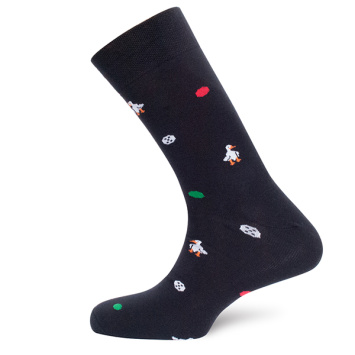 Calcetín hombre algodón Juego Oca.DORIAN 5395-1