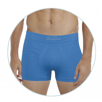 Boxer microfibra sin costuras.DORIAN ADAN