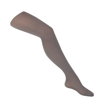 Panty opaco Térmico para niña y mujer  de 140 Den.DORIAN CLAUDIA