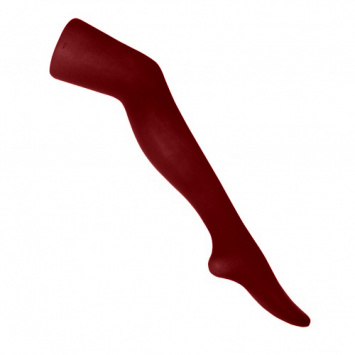 Panty opaco Térmico para niña y mujer  de 140 Den.DORIAN CLAUDIA