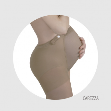 Panty embarazada 70 Den. DORIAN MATERNITY