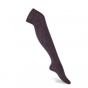 Medias por encima de la rodilla.DORIAN 8073-4