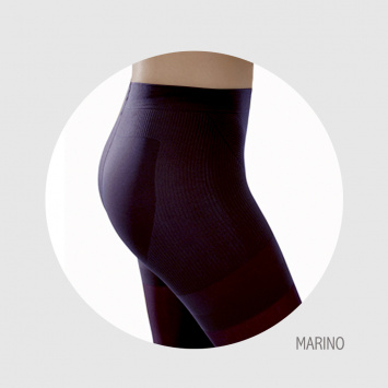 Panty opac .Efecto push up y reductor.DORIAN MURANO