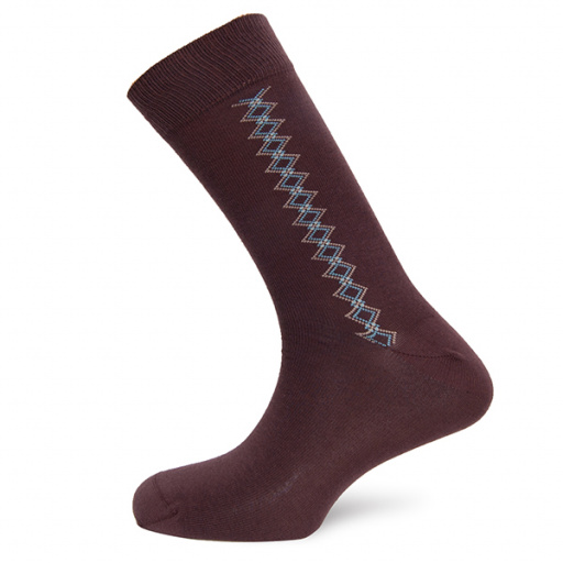 Calcetín algodón hombre. Packs de 2 pares. DORIAN 50116-1