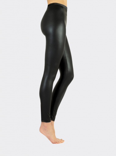 Legging.Piel de gato.DORIAN DAMA