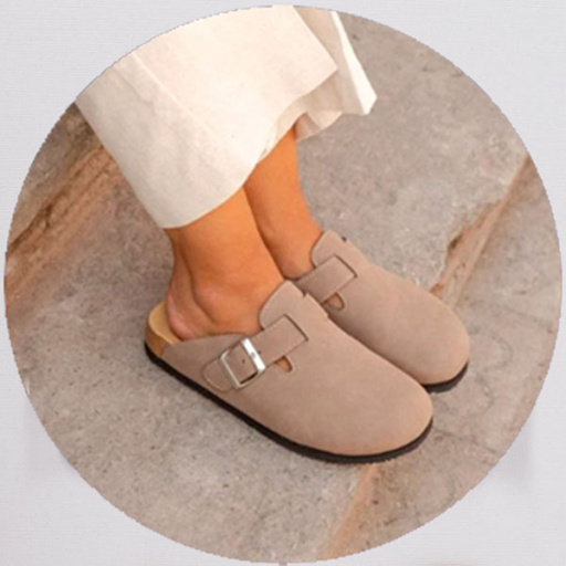 Puntera poliamida.sin costuras.2 pares. DORIAN PINK