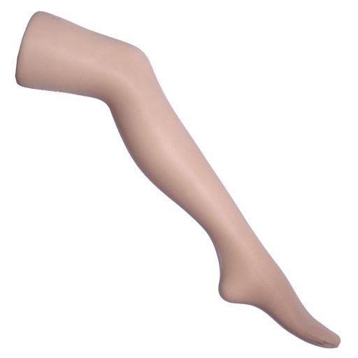 Panty 30 Den.Con cintura baja. DORIAN VITA-30