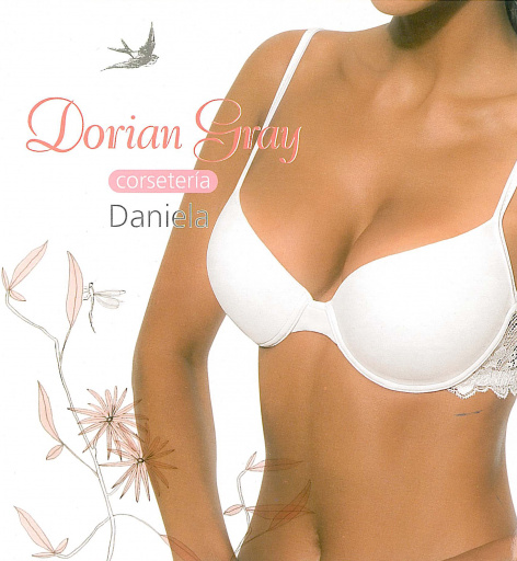 DORIAN DANIELA