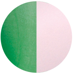 VERDE-BLANCO