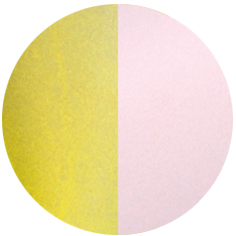 AMARILLO-BLANCO