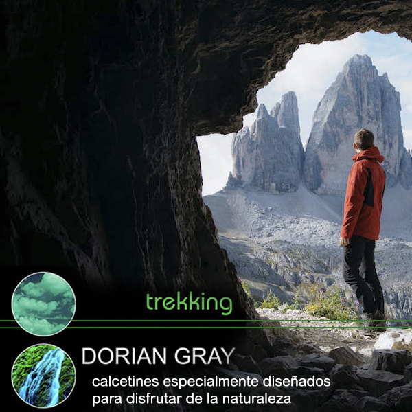 DORIAN 5067-1 - DorianGray