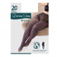 Panty Curvy Tallas grandes 20Den DORIAN BRESCIA