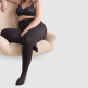 Panty Curvy Tallas grandes 50den DORIAN NÁPOLES