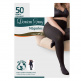 Panty Curvy Tallas grandes 50den DORIAN NÁPOLES