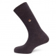 Calcetín algodón hombre. Packs de 2 pares. DORIAN 50115-1