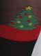 Panty árbol navidad. DORIAN Q3775