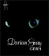 Panty "piel de gato".DORIAN GEMA