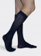 Minimedia hombre 60 Den. 2 pares.DORIAN UOMO