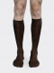 Minimedia hombre 60 Den. 2 pares.DORIAN UOMO