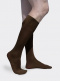 Minimedia hombre 60 Den. 2 pares.DORIAN UOMO