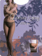 Panty 30 Den.Con cintura baja. DORIAN VITA-30