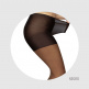 Panty Tallas grandes 15 Den DORIAN SUPRA-15