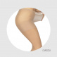 Panty Tallas grandes 15 Den DORIAN SUPRA-15