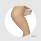 Panty Tallas grandes 15 Den DORIAN SUPRA-15