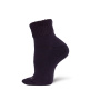 Calcetín deportivo.Algodón liso. Plantilla riza.DORIAN 2619-6