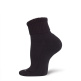 Calcetín deportivo.Algodón liso. Plantilla riza.DORIAN 2619-6