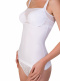 Camiseta de tirantes, efecto reductor.DORIAN MARGOT