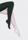 Panty dos colores.DORIAN DUO
