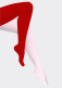 Panty dos colores.DORIAN DUO