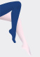 Panty dos colores.DORIAN DUO