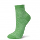 Calcetines algodón perlé mujer. Surtido 4 modelos. DORIAN 6594-2