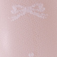 Panty niña fibra fantasía de red con lacitos. DORIAN MELODY
