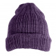 Gorro canalé mujer. DORIAN 4499-7