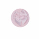 Leotardo liso con lazo falla con rosa. DORIAN 9154-5